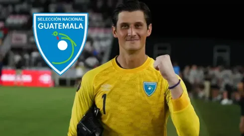 Guatemala se encuentra con una noticia que no esperaba de la FIFA
