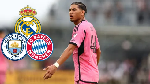 La gran figura de la H se encuentra ante una gran posibilidad.