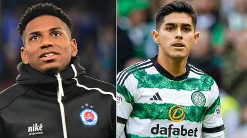 Palma se enfrentará con el equipo de Blackman.