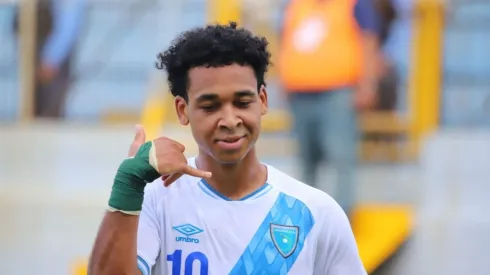 ¿Regresa? Arquímides Ordóñez tiene un mensaje para Guatemala