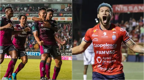 Saprissa vs. San Carlos: a qué hora juegan y dónde ver hoy el partido por la Liga Promérica de Costa Rica.