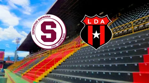 Saprissa y Alajuelense se enfrentan en una crisis con amenazas sin precedentes