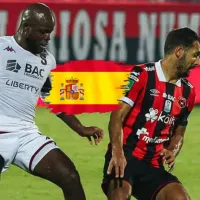 De España a Costa Rica: la llegada que puede marcar un antes y un después