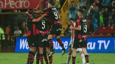 Alajuelense se mezcla entre los mejores equipos de Sudamérica