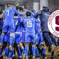 Legionario que juega en Europa revela que Saprissa lo llama constantemente