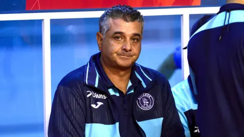 Diego Vásquez landa fuerte dardo a sus críticos tras una nueva goleada de Motagua