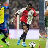 Jeyland Mitchell, el más joven: estos son todos los costarricenses que jugaron Champions League