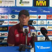 ¡Aumenta la confianza! Pedro Troglio mete miedo a los equipos de la Liga de Honduras