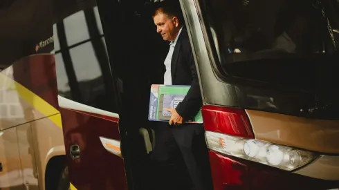 Fedefútbol busca a un ex Saprissa para reemplazar a Vivas