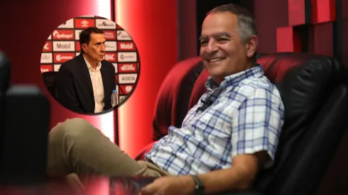 Joseph Joseph alertó sobre la continuidad de Guimaraes