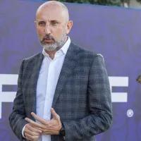 A lo Gustavo Alfaro: Osael Maroto recibe otra baja inesperada en Costa Rica