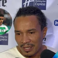 Rambo De León defiende a Luis Palma, pero también le envió una advertencia