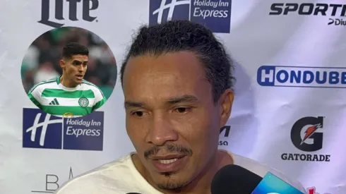 Rambo De León defiende a Luis Palma, pero también le envió una advertencia