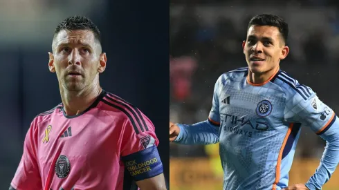 Entre el argentino y el tico hay una gran diferencia de salario.