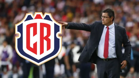 Tena mueve la lista para la fecha FIFA de octubre.