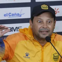 Jeaustin Campos se defiende luego del último tropiezo de Real España