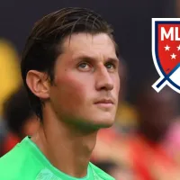 Nicholas Hagen en la mira: la gran oportunidad que podría recibir el portero desde la MLS