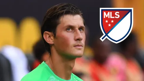 Hagen podría tener la oportunidad que esperaba de la MLS.