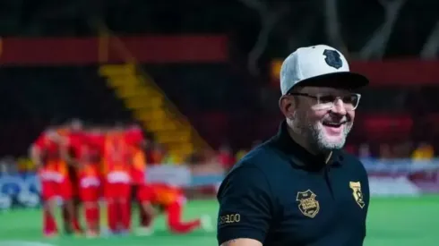 Jafet Soto descarta un DT para Herediano y recibe una sorpresiva respuesta de otro