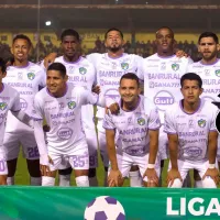 Atención Alajuelense: la pésima noticia que compartió Comunicaciones a días del partido
