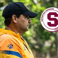 Jeaustin Campos habla sin tapujos de su sello en Saprissa y enciende la polémica: \'Es la única verdad absoluta\'