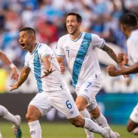 Alarma en Centroamérica: Guatemala podría recibir la mejor noticia desde Concacaf