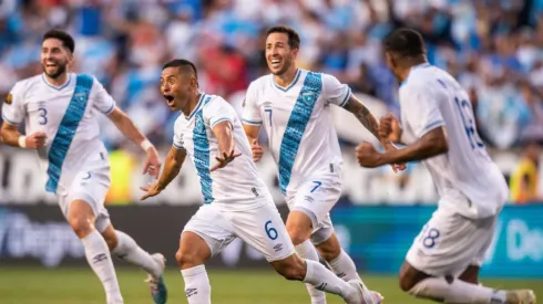Guatemala podría recibir una gran noticia de la Concacaf.
