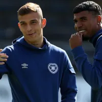 \'No están funcionando\': la sentencia del Hearts que compromete a Gerald Taylor y Kenneth Vargas