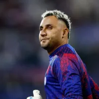 El destino menos pensado: Keylor Navas recibe el guiño que lo cambiaría todo