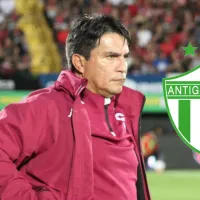 Saprissa viaja a Guatemala con la peor noticia para enfrentar a Antigua