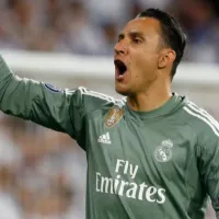 De Barcelona para Keylor Navas: los mensajes que tensionan al Real Madrid