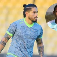 Chava Estrada hace una dura confesión tras la lesión que le provocó a José Corena
