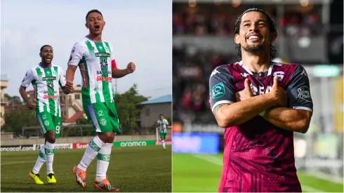 Antigua vs. Saprissa: a qué hora juegan y dónde ver el partido por la Copa Centroamericana.