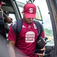 Mucho más que dos figuras: lo que pierde Saprissa para enfrentar a Antigua