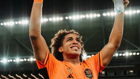 La MLS reconoce el gol de Carrasquilla