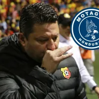Malas noticias para Jafet Soto y Herediano antes de medirse a Motagua