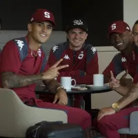 Futbolista de Saprissa admite lo que pocos se animan antes de enfrentar a Antigua por Copa Centroamericana