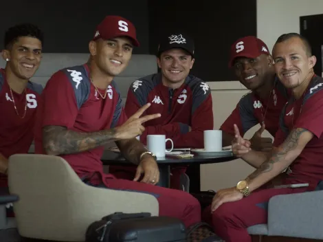 Futbolista de Saprissa admite lo que pocos se animan