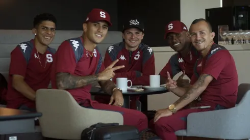 Futbolista de Saprissa admite lo que pocos se animan