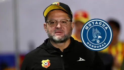 El revés que recibió Herediano antes de visitar a Motagua