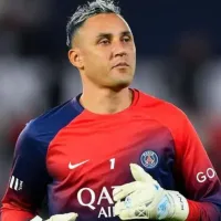 Fabrizio Romano confirma la noticia de Keylor Navas que todos estaban esperando