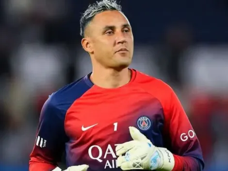 Fabrizio Romano y la noticia de Keylor Navas que todos esperaban