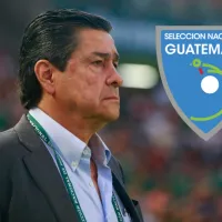 Alarma en Guatemala: problemas para Luis Fernando Tena en Liga de Naciones