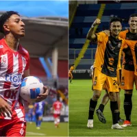 Real Estelí vs. Águila: a qué hora y dónde ver hoy la Copa Centroamericana de Concacaf 2024