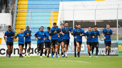 Primero Andy Rojas y ahora esto: Jafet Soto suma problemas en Herediano para enfrenta a Motagua