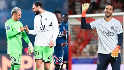 Un gran amigo de Keylor Navas le abre puertas tras la frustración del Barcelona