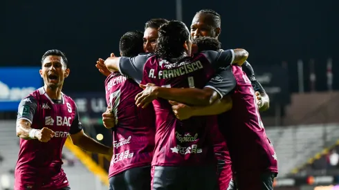 Refuerzo de Saprissa reconoce su nivel actual