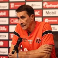 Guimaraes no lo aprovechó en Alajuelense y ahora se destaca en Europa