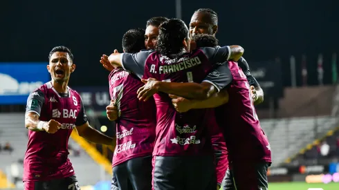 Saprissa podría perder a un futbolista