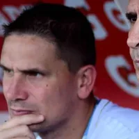 Asistente de Guimaraes habla sin filtro sobre el futuro del DT en Alajuelense
